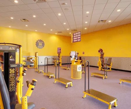 Planet Fitness