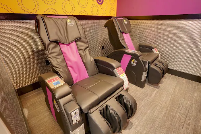 Planet Fitness Picture 3
