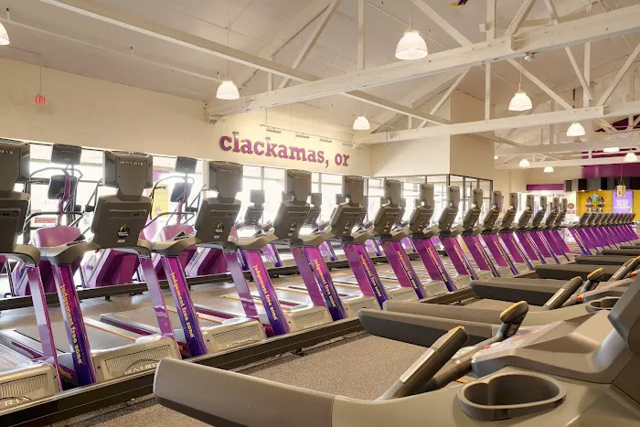 Planet Fitness Picture 8