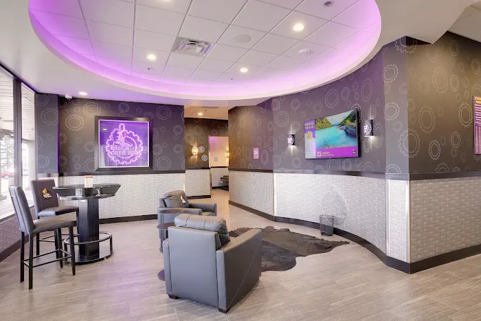 Planet Fitness Picture 10