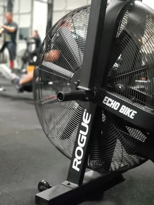 CrossFit Immense Picture 9