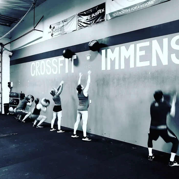 CrossFit Immense Picture 10