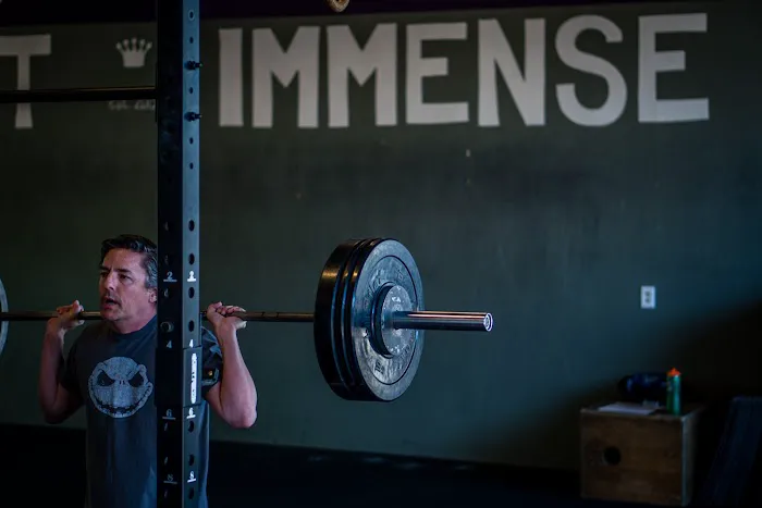 CrossFit Immense Picture 8