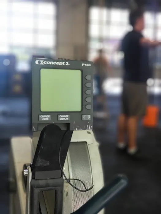 CrossFit Immense Picture 1