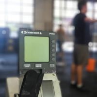 CrossFit Immense ico