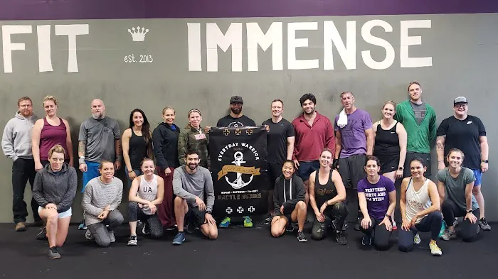 CrossFit Immense Picture 6