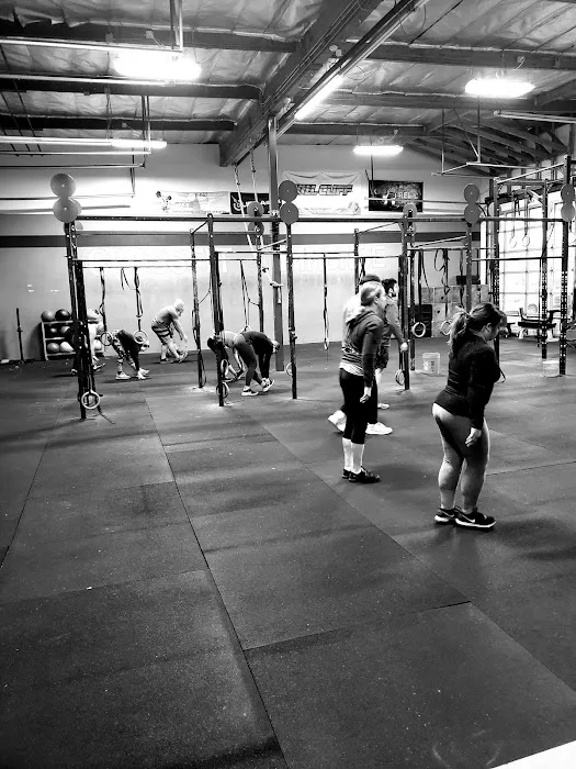 CrossFit Immense Picture 5
