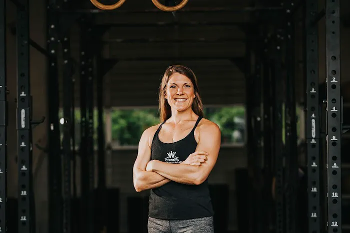 CrossFit Immense Picture 7