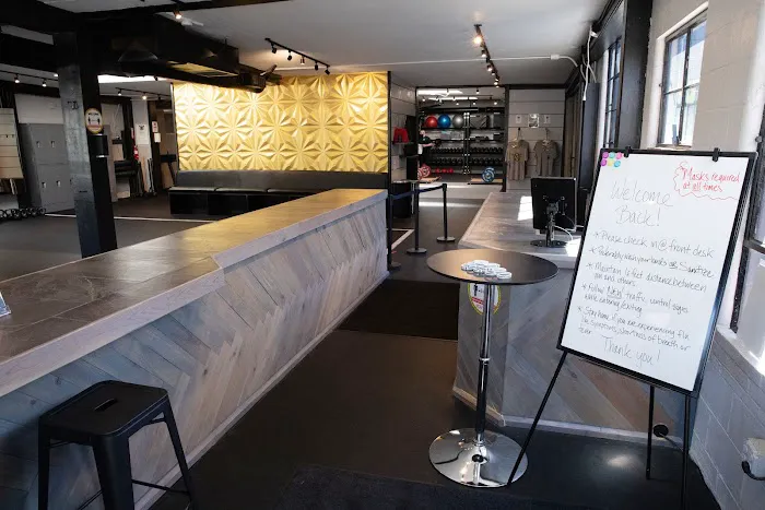 Hardstyle Strength Picture 4