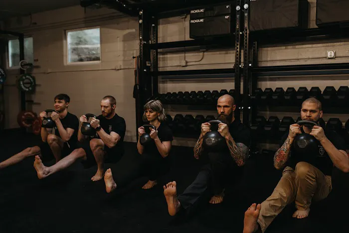 Hardstyle Strength Picture 8