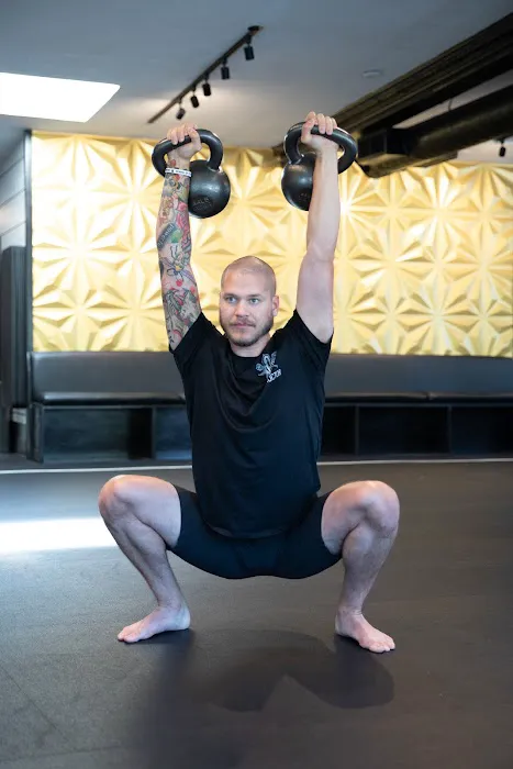 Hardstyle Strength Picture 9