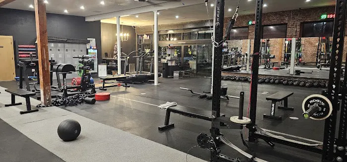 Hardstyle Strength Picture 3