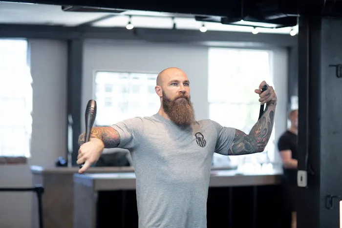 Hardstyle Strength Picture 2