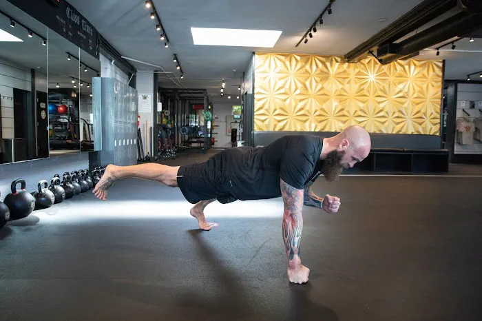 Hardstyle Strength Picture 1