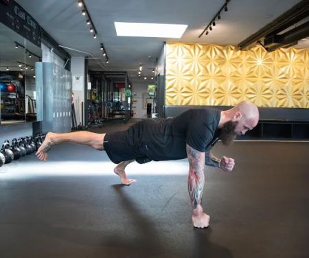 Hardstyle Strength