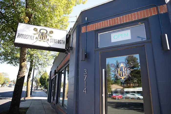 Hardstyle Strength Picture 7