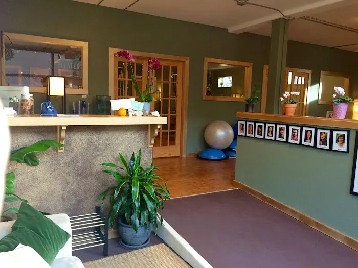 Body Mechanics Pilates & Bodywork Picture 1