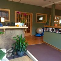 Body Mechanics Pilates & Bodywork ico