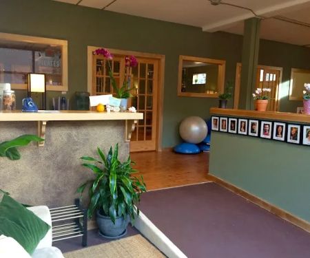 Body Mechanics Pilates & Bodywork