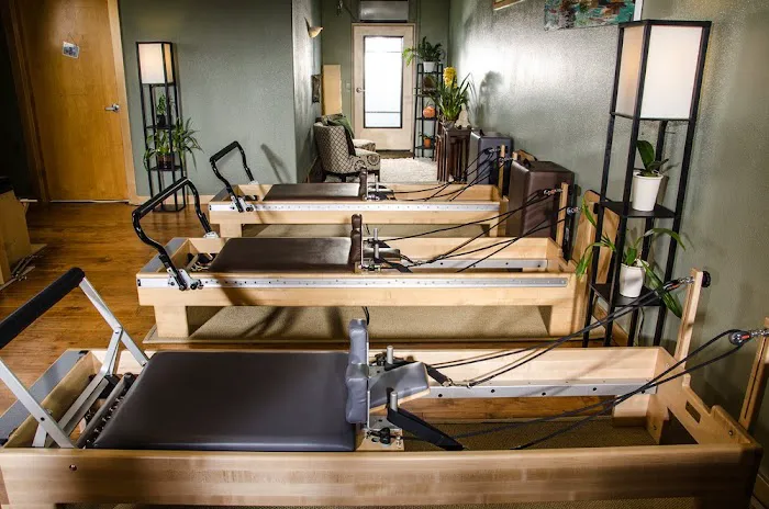 Body Mechanics Pilates & Bodywork Picture 7