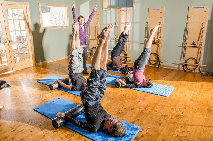 Body Mechanics Pilates & Bodywork Picture 3