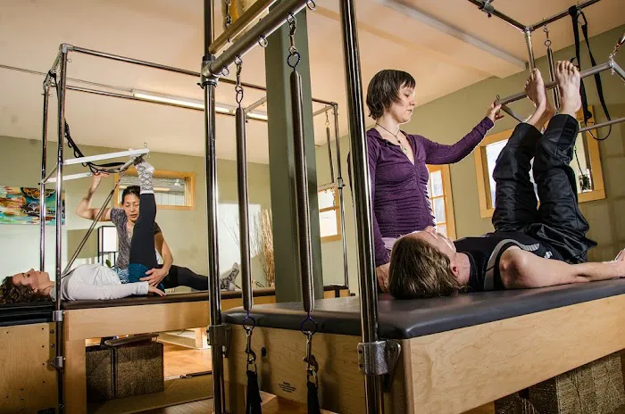 Body Mechanics Pilates & Bodywork Picture 5