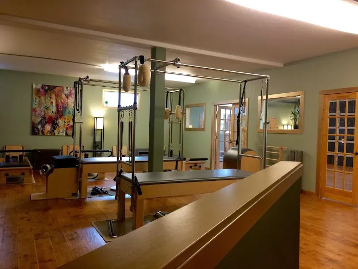 Body Mechanics Pilates & Bodywork Picture 8