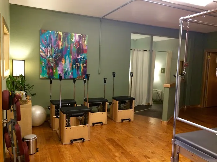 Body Mechanics Pilates & Bodywork Picture 9