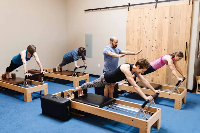 reFORM Pilates and Movement Picture 5