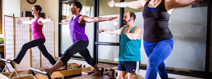 reFORM Pilates and Movement Picture 3