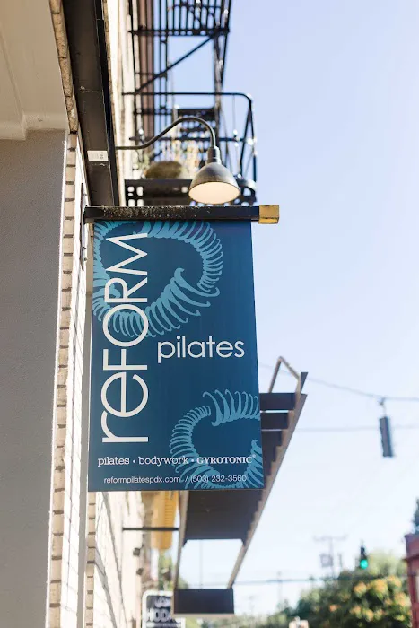 reFORM Pilates and Movement Picture 1