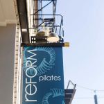 reFORM Pilates and Movement