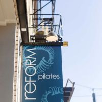 reFORM Pilates and Movement ico