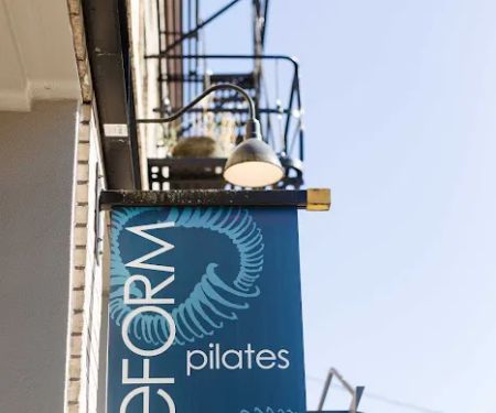 reFORM Pilates and Movement