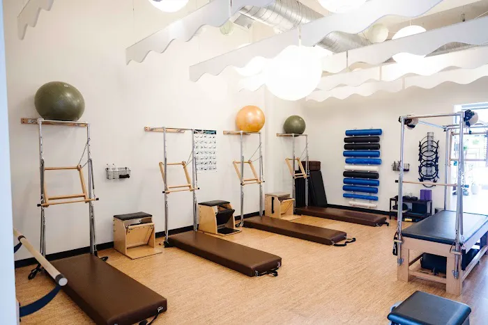 reFORM Pilates and Movement Picture 2