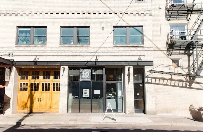 reFORM Pilates and Movement Picture 8