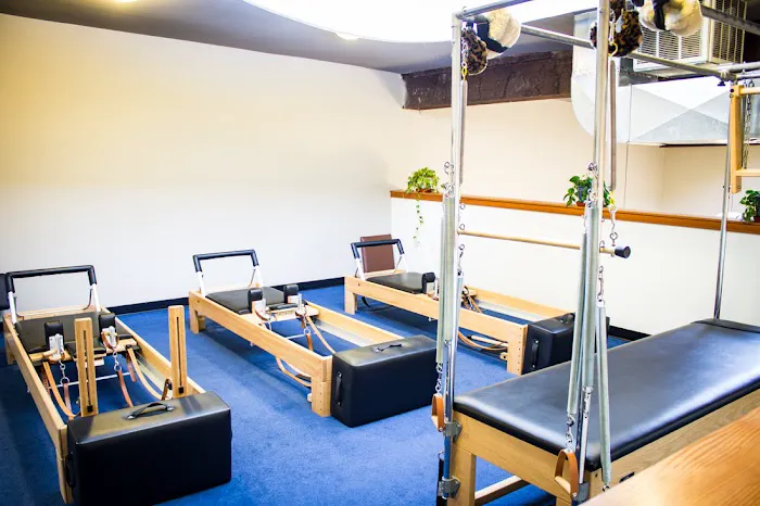 reFORM Pilates and Movement Picture 6