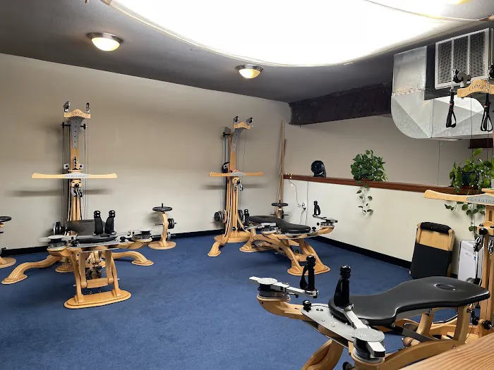 reFORM Pilates and Movement Picture 7