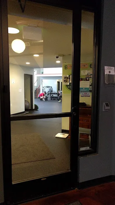 The Green Microgym-Belmont Picture 1