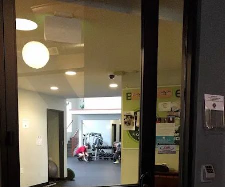 The Green Microgym-Belmont