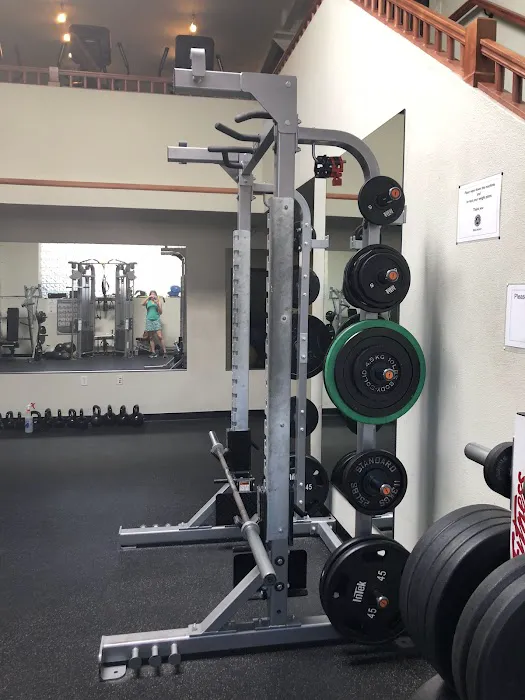 The Green Microgym-Belmont Picture 5