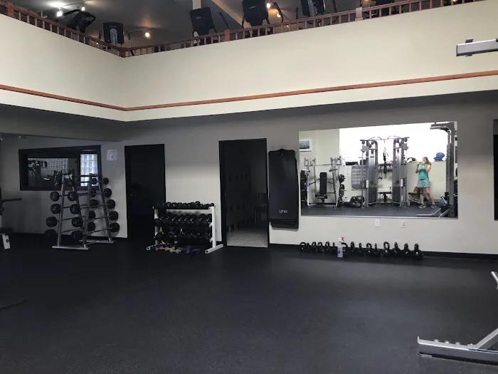 The Green Microgym-Belmont Picture 3