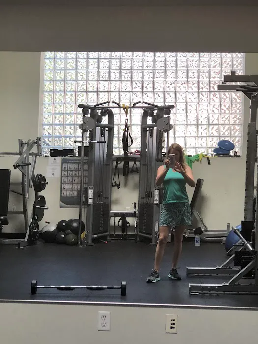 The Green Microgym-Belmont Picture 4