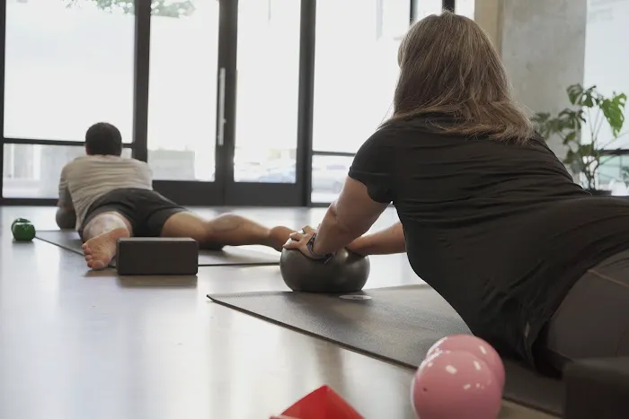 The Little Pilates Studio Picture 1