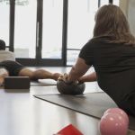 The Little Pilates Studio