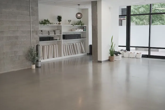 The Little Pilates Studio Picture 2