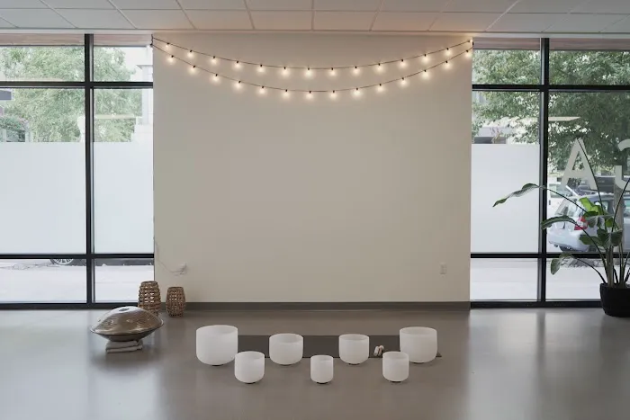 The Little Pilates Studio Picture 3