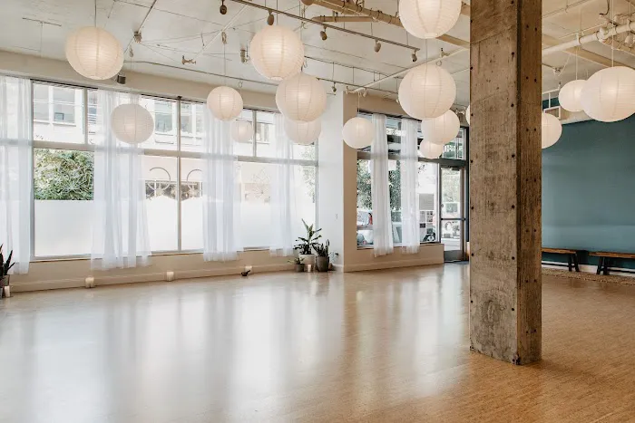 NOW Yoga - SE Division Picture 8