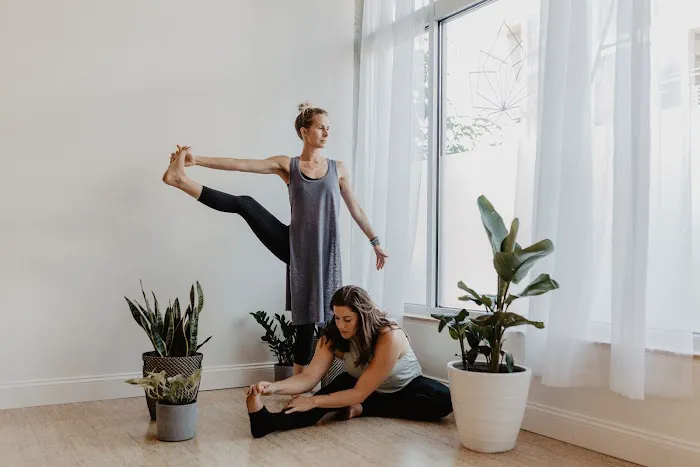 NOW Yoga - SE Division Picture 7