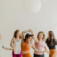 NOW Yoga - SE Division ico